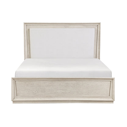 Solas Queen Bed