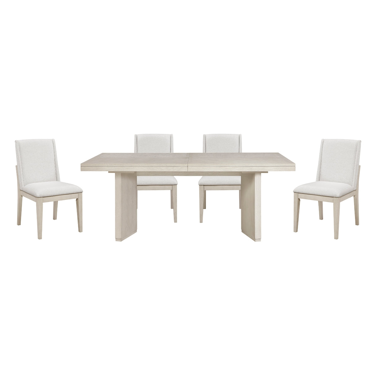 Tundra 5-Piece Dining Set
