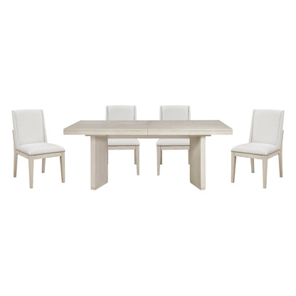 Tundra 5-Piece Dining Set