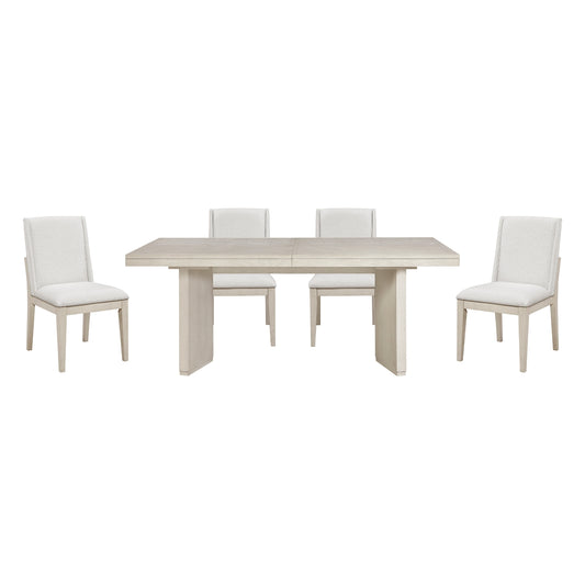 Tundra 5-Piece Dining Set