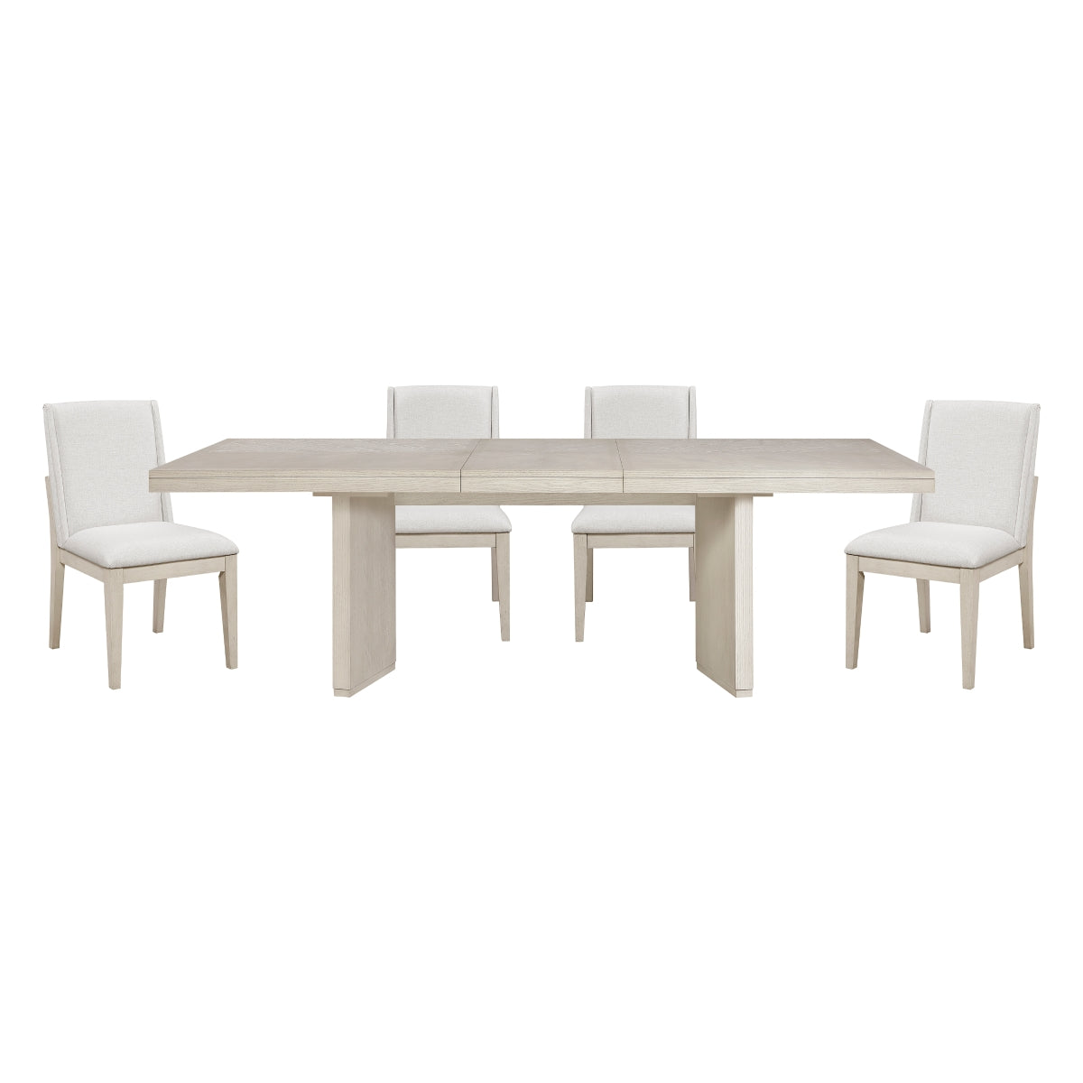 Tundra 5-Piece Dining Set