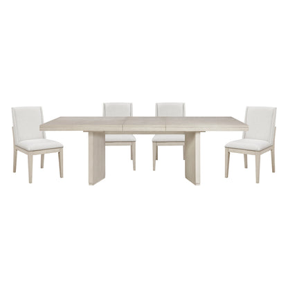 Tundra 5-Piece Dining Set