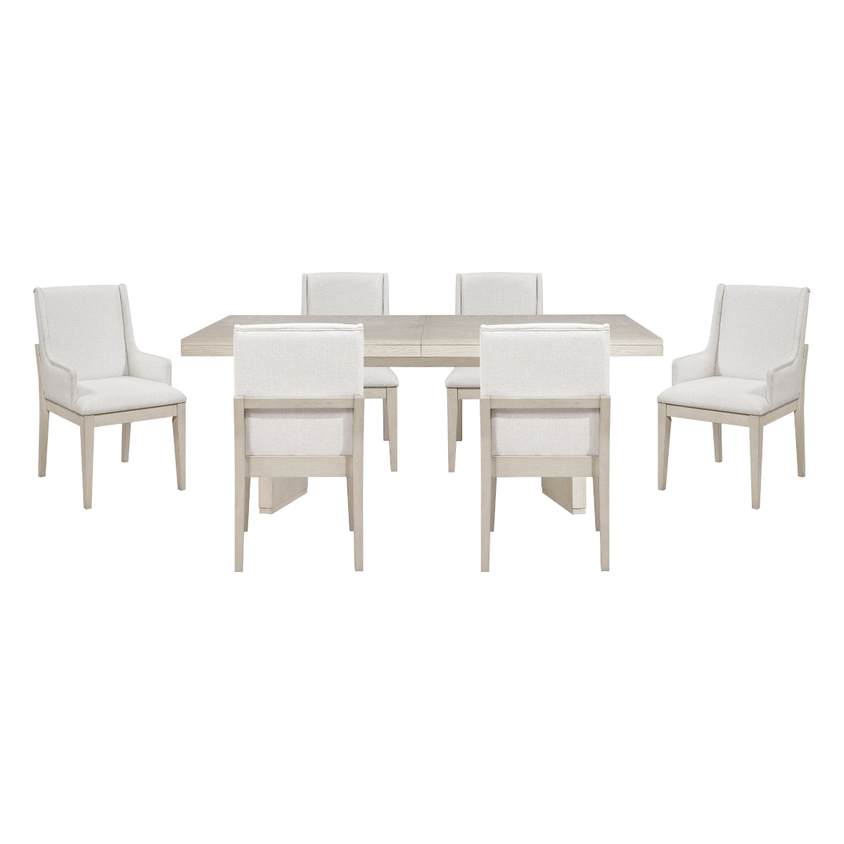 Tundra 7-Piece Dining Set