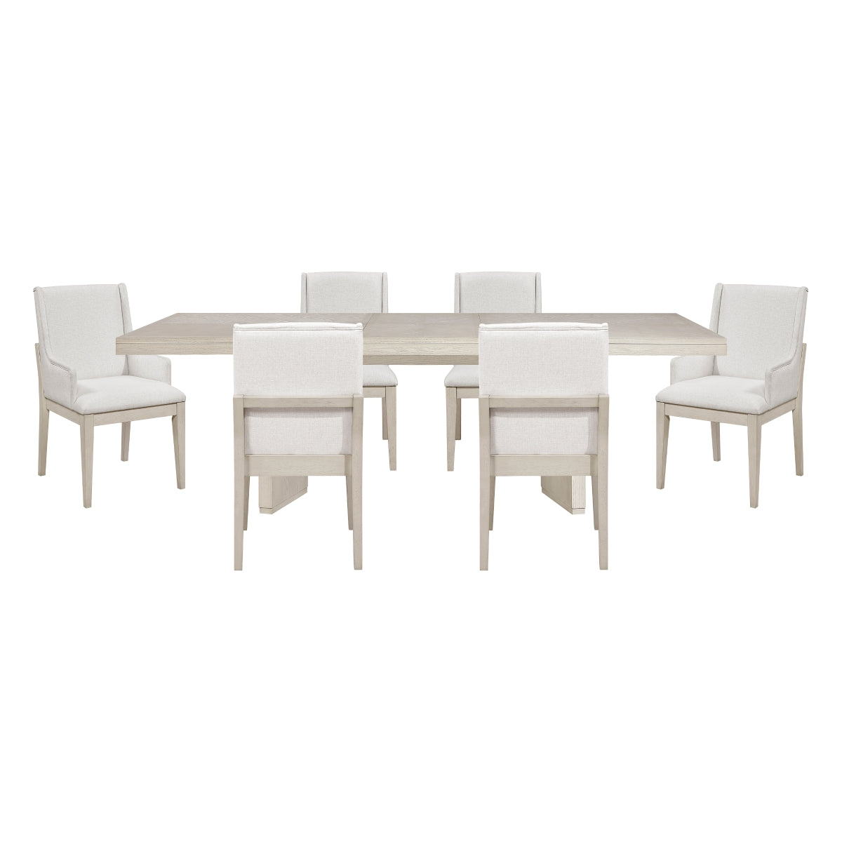 Tundra 7-Piece Dining Set