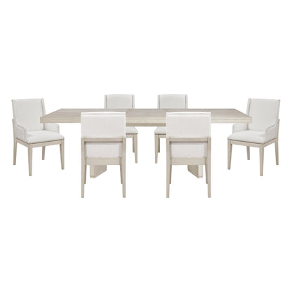 Tundra 7-Piece Dining Set