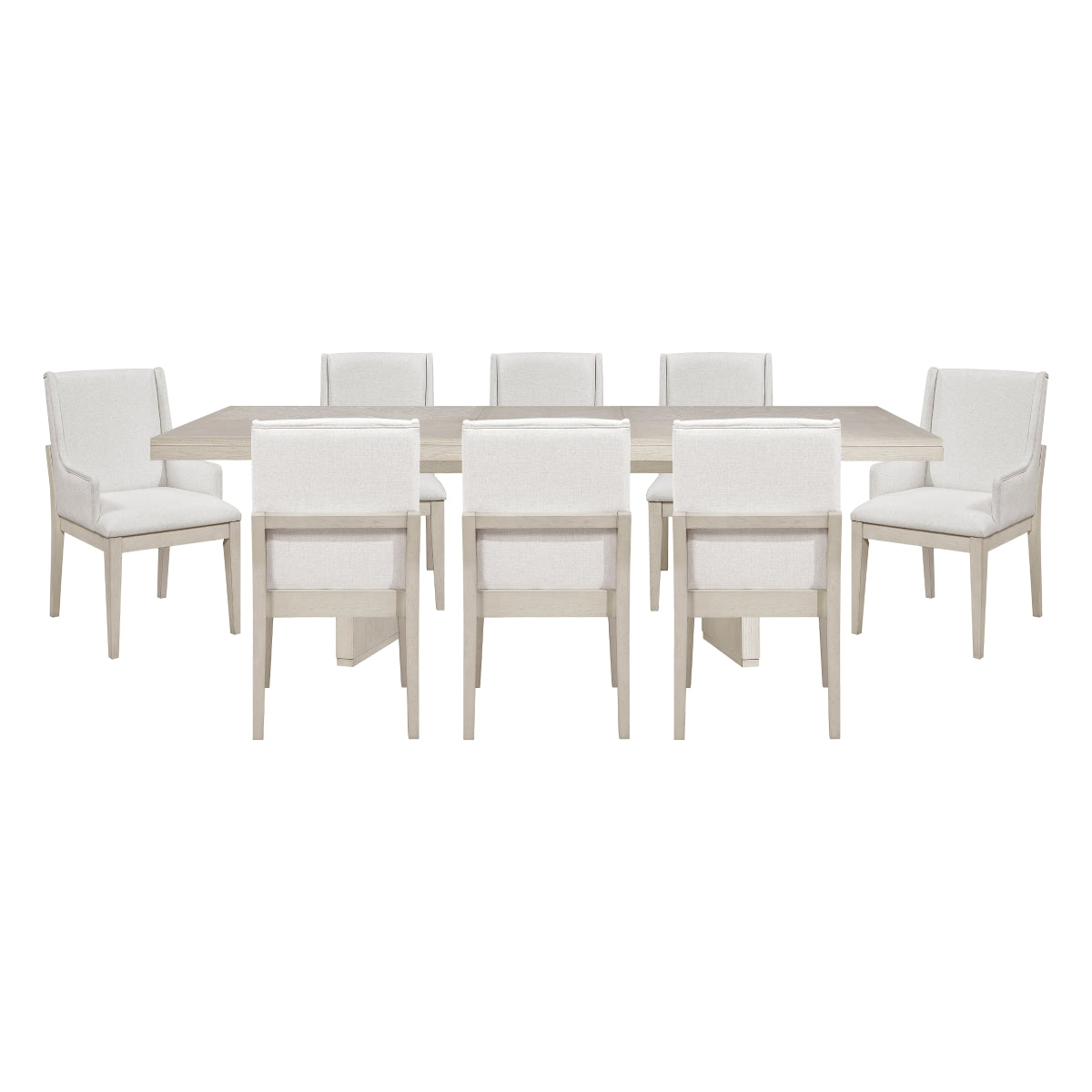 Tundra 9-Piece Dining Set
