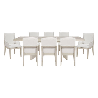 Tundra 9-Piece Dining Set