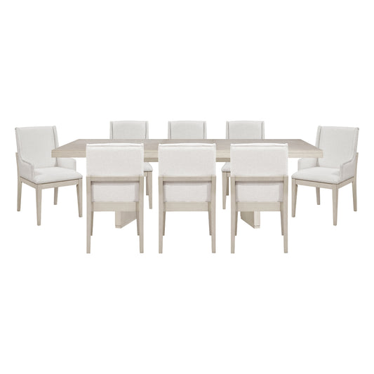 Tundra 9-Piece Dining Set