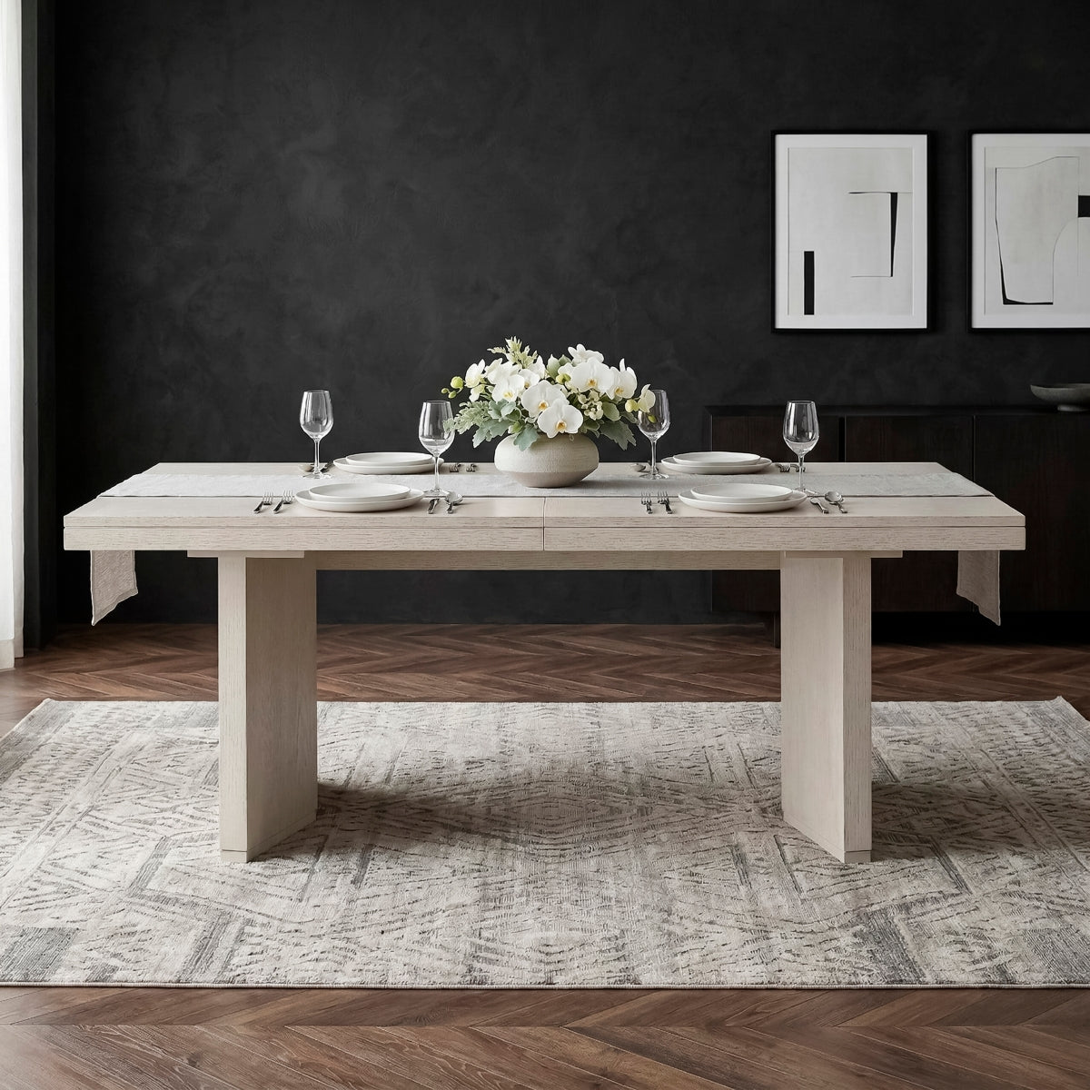 Tundra Dining Table