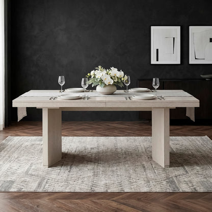 Tundra Dining Table