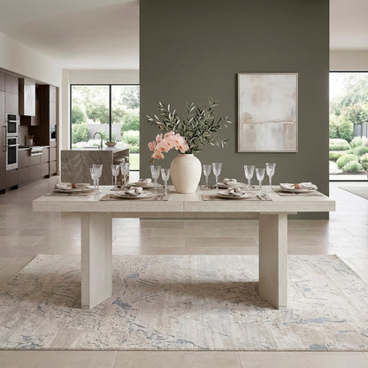 Tundra Dining Table