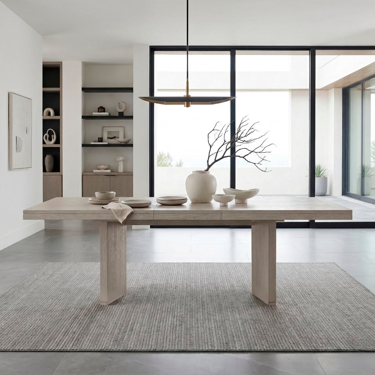 Tundra Dining Table