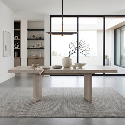 Tundra Dining Table