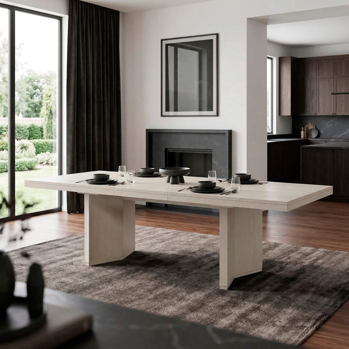 Tundra Dining Table