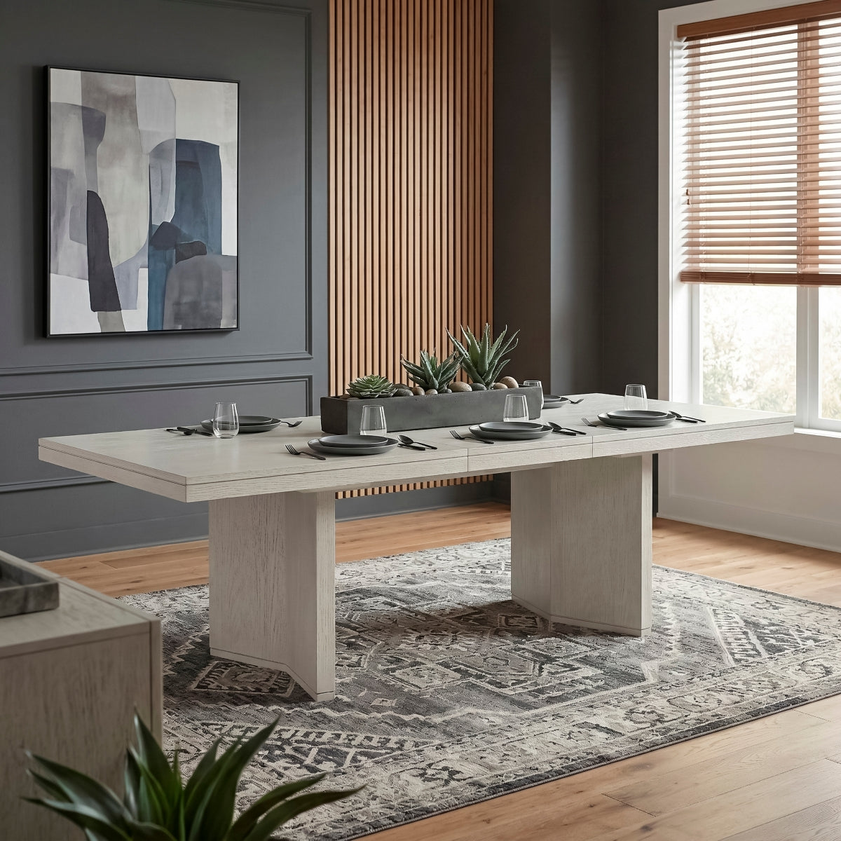 Tundra Dining Table