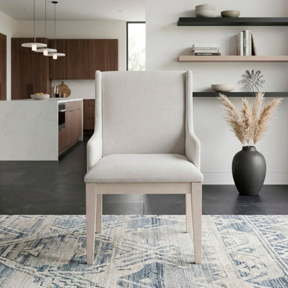 Tundra Arm Chair