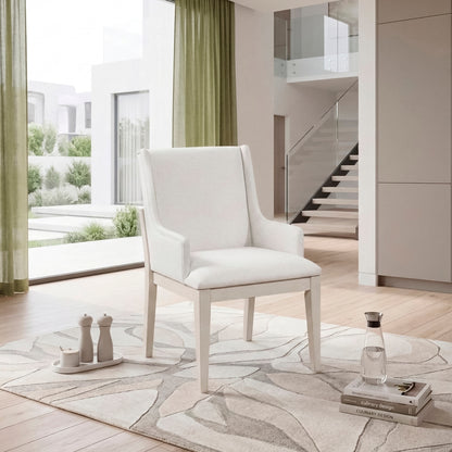 Tundra Arm Chair