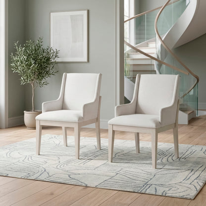 Tundra Arm Chair