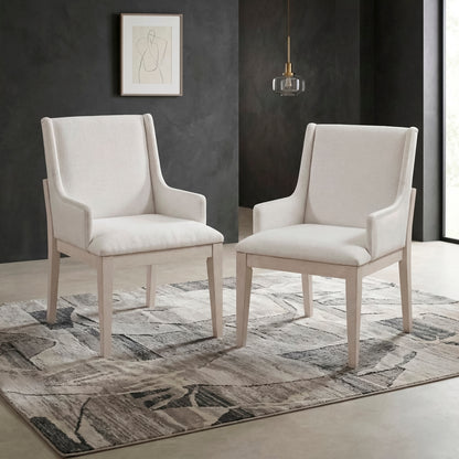 Tundra Arm Chair