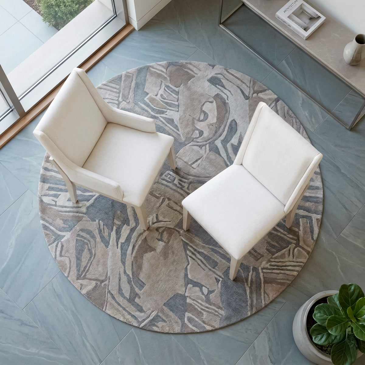 Tundra Side Chair