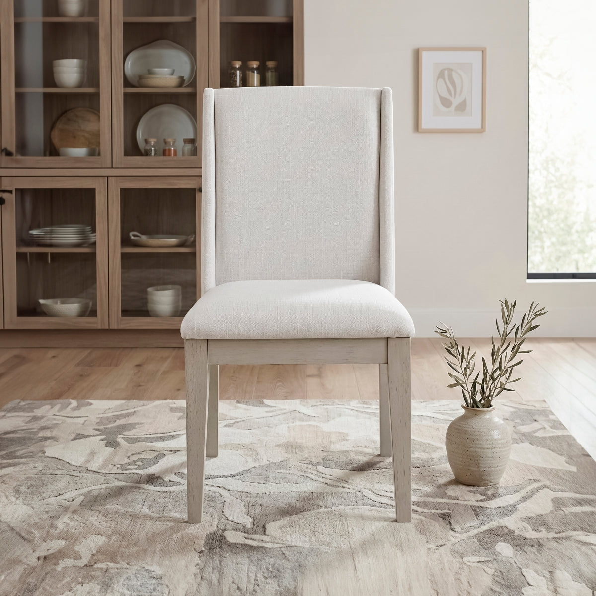 Tundra Side Chair