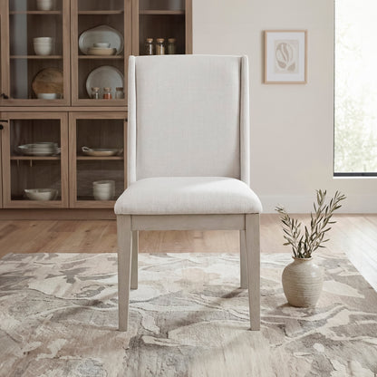 Tundra Side Chair