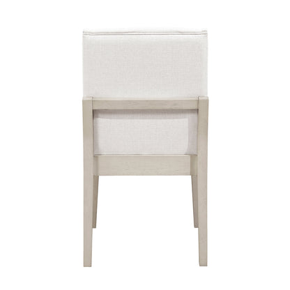 Tundra 5-Piece Dining Set