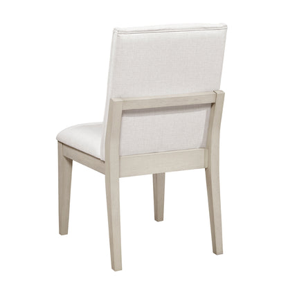Tundra Side Chair