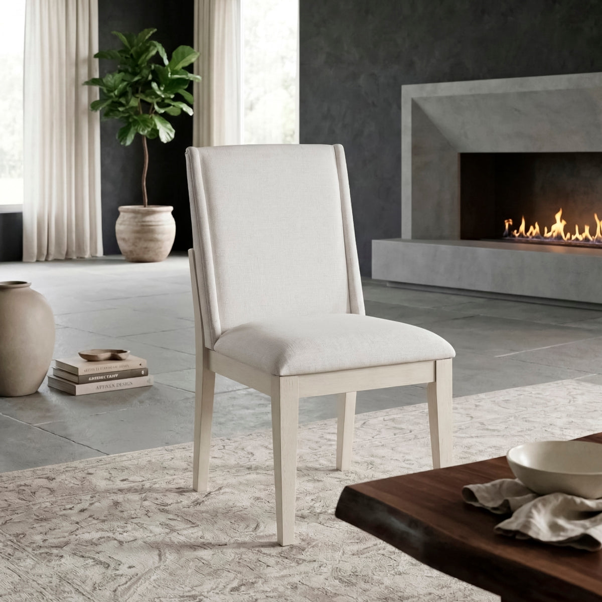 Tundra Side Chair
