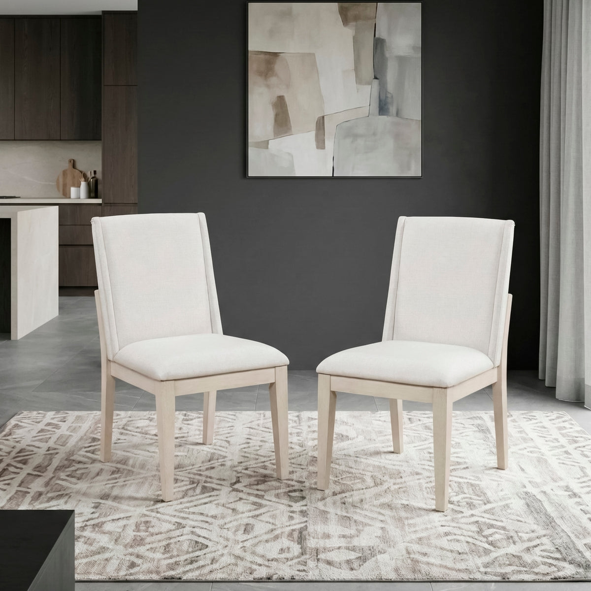 Tundra Side Chair