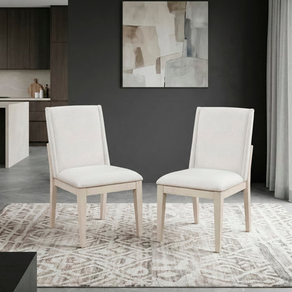 Tundra Side Chair