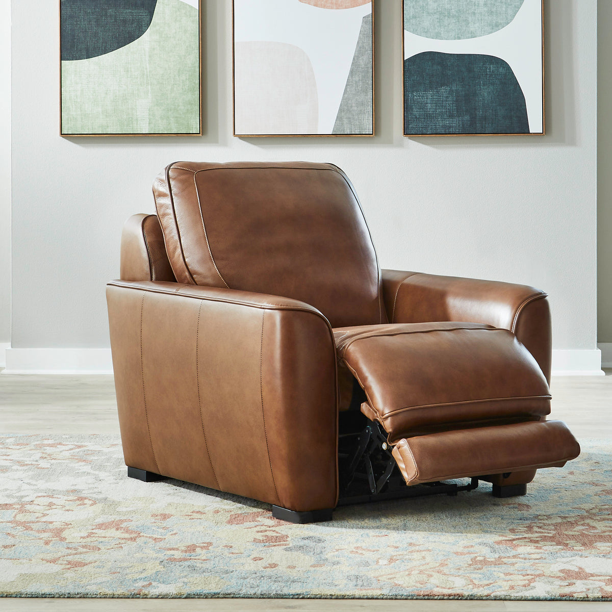 Blake Recliner P2