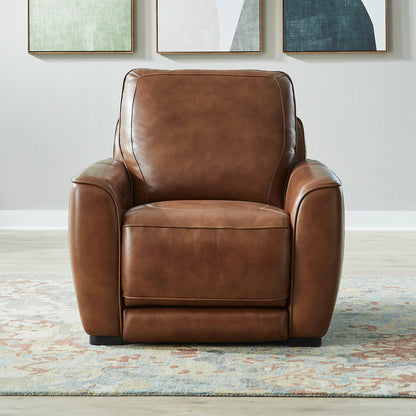 Blake Recliner P2