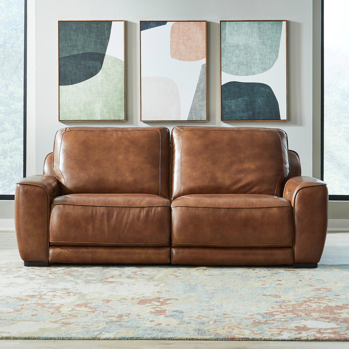 Blake Sofa P2 & ZW