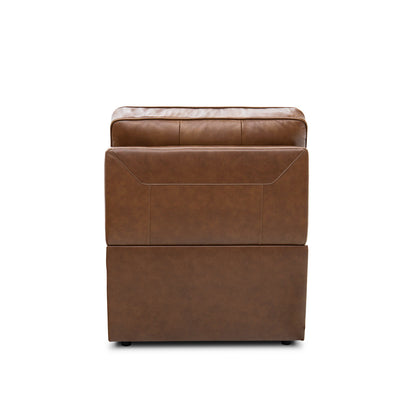 Blake Armless Chair