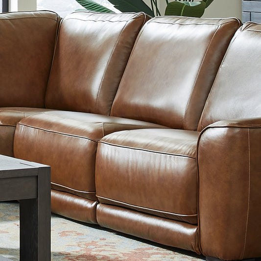 Blake Armless Recliner P2 & ZW