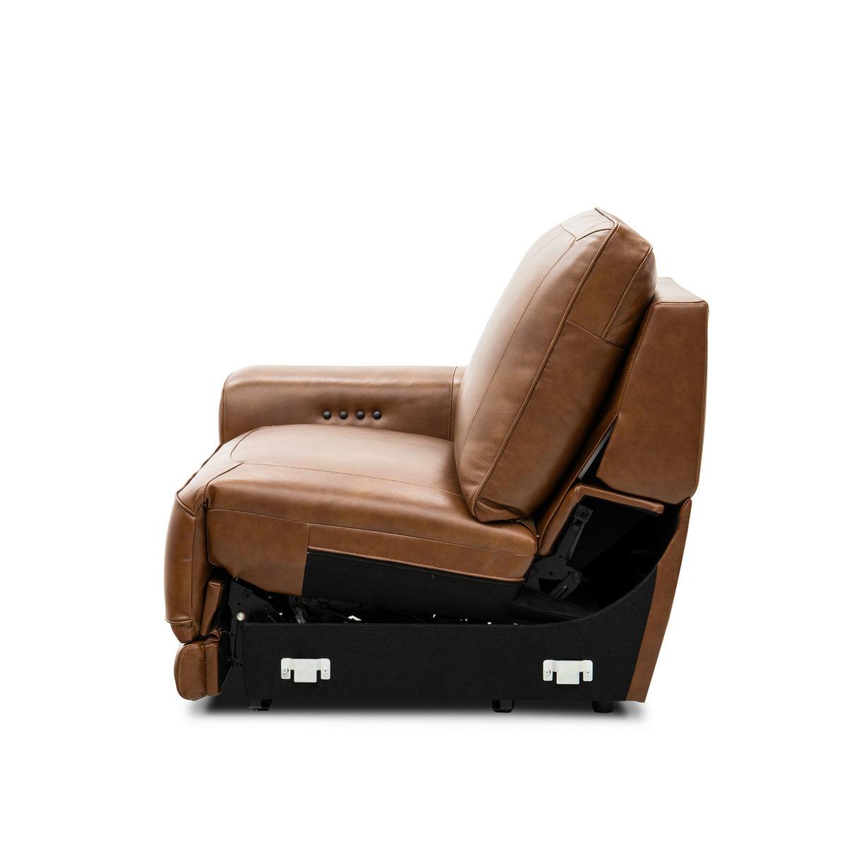 Blake L Arm Recliner P2 & ZW
