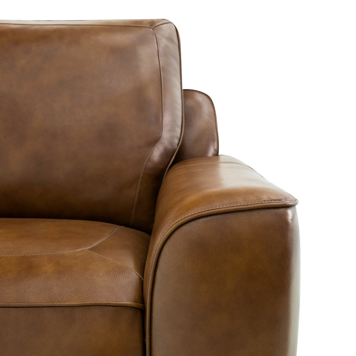 Blake R Arm Recliner P2 & ZW