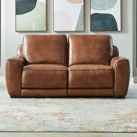 Blake 2 Piece Loveseat
