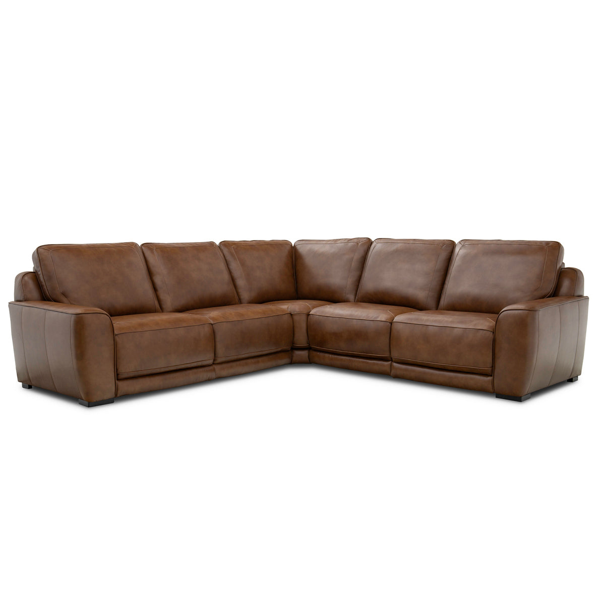 Blake 5 Piece Sectional