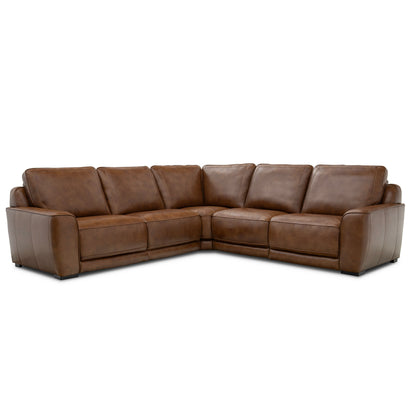 Blake 5 Piece Sectional