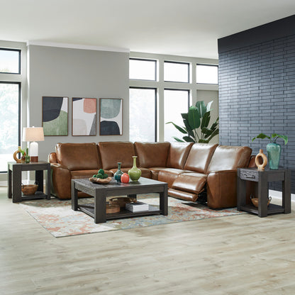 Blake 5 Piece Sectional