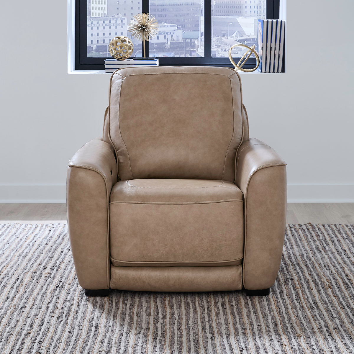 Blake Recliner P2 & ZW