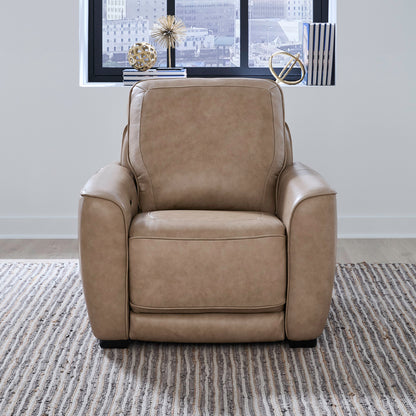 Blake Recliner P2 & ZW