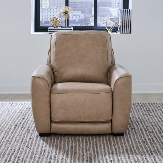 Blake Recliner P2 & ZW