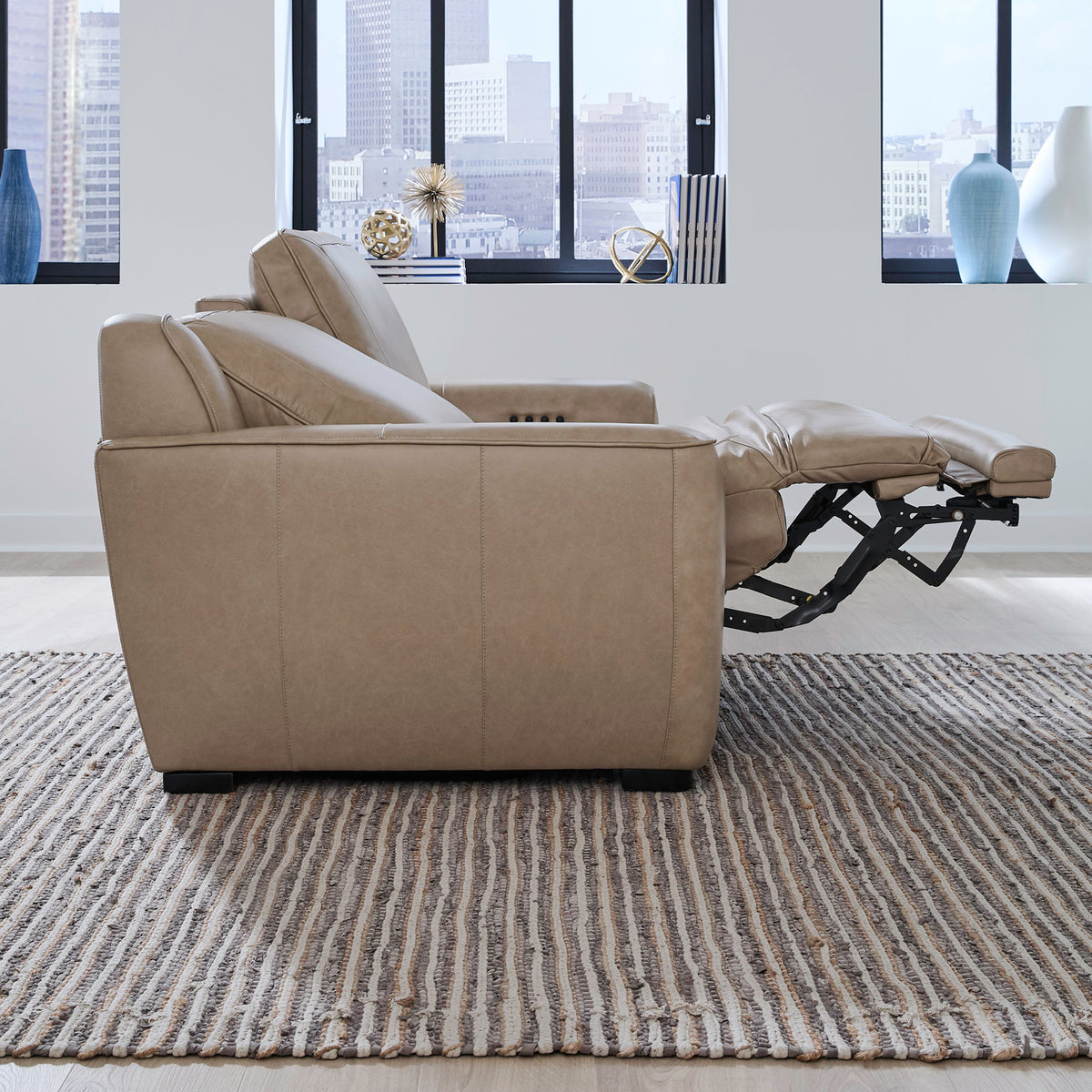 Blake Sofa P2 & ZW