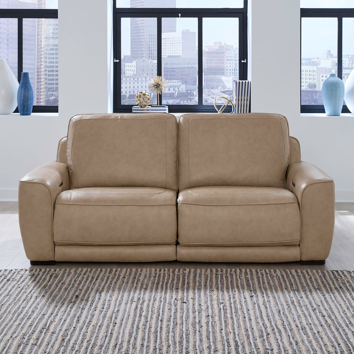 Blake Sofa P2 & ZW