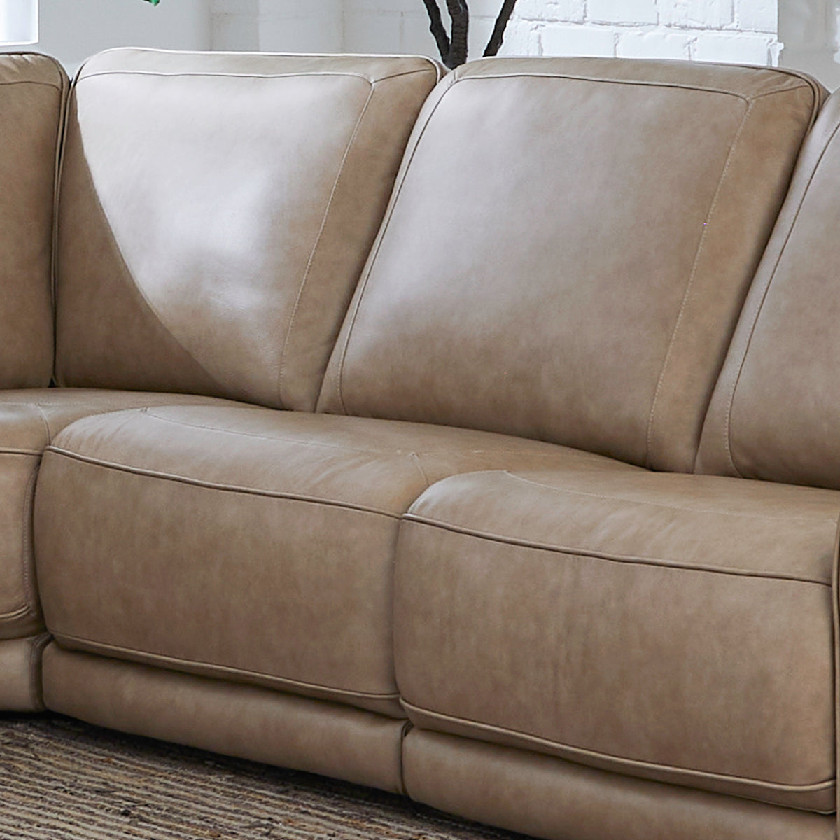 Blake Armless Chair