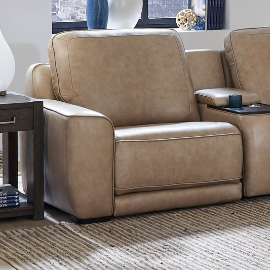 Blake L Arm Recliner P2 & ZW