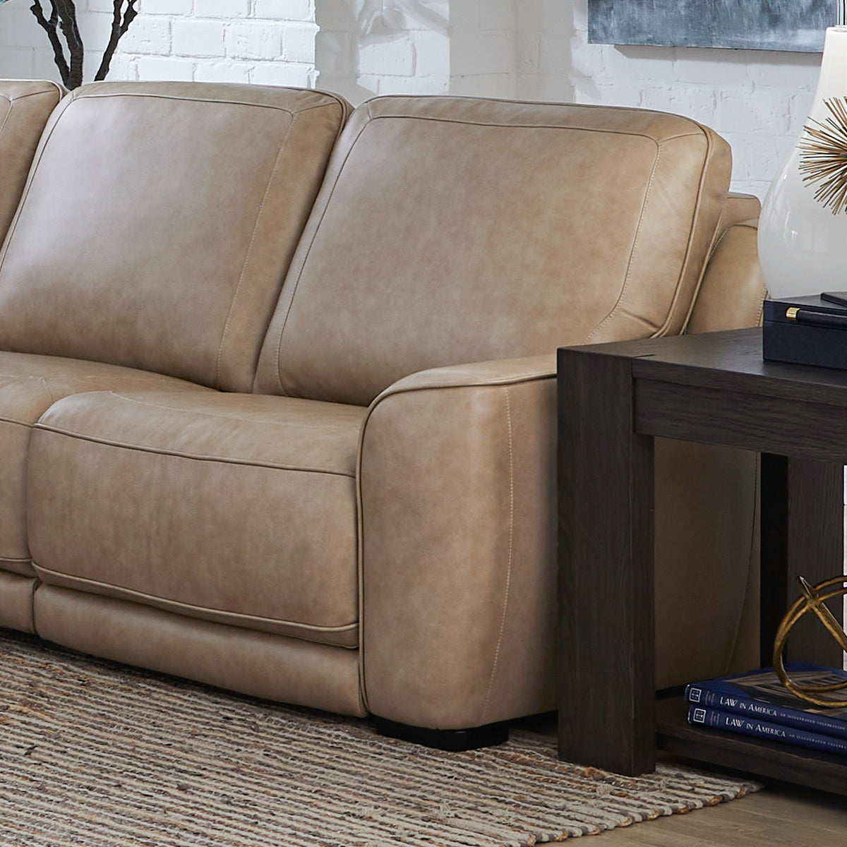 Blake R Arm Recliner P2 & ZW